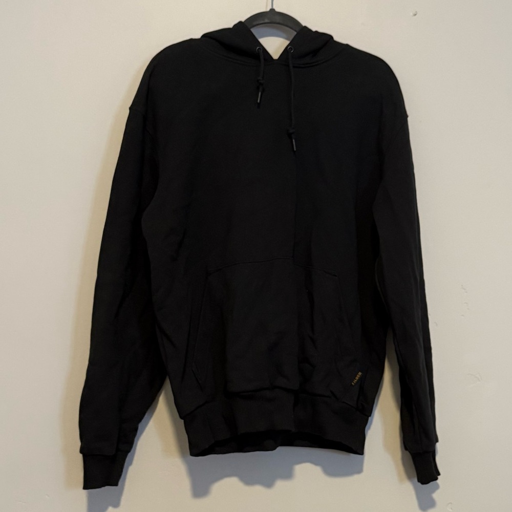 Filson Black Men's hoodie